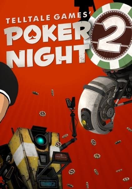 poker night 2 download mac